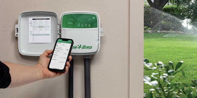 ARC series smart controller
