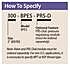300-BPES Brass Valves - How to Specify