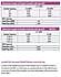 ARV Chart