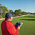 MI Mobile Control on the course