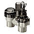 Rain Bird 3/4" Anti-Siphon Valve w/ Flow