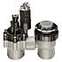 Rain Bird 3/4" Anti-Siphon Valve w/ Flow