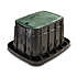 Rain Bird 12 INCH VALVE BOX - RECTANGLE