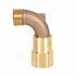 SH0 hose swivel