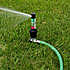 Rain Bird PGH50 hose with 32SA sprinkler on spike