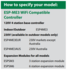 ESP-ME3 How To Specify