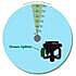 LF Series Sprinkler - Stream Splitter