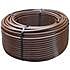 13mm Blank Tubing - Brown