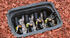 1" Medium Flow Control Zone Kit 3