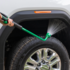 Cleaning Car