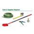 32HE tools