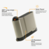 OtO Smart Sprinkler System features