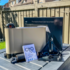 OtO Smart Sprinkler System what's in the box