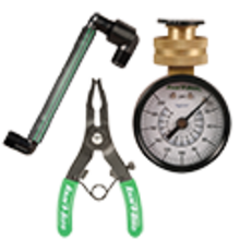 Tools and Accessories