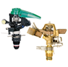 Impact Sprinklers