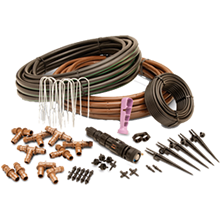 Drip Irrigation