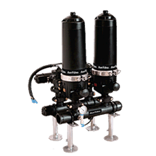 Disc Filters
