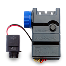 Battery Operated Controller