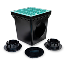 Catch Basins & Components