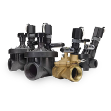 GSV Series Valves