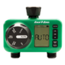 2-Port Electronic Hose End Timer