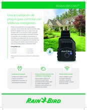 Modulo LNK2 WiFi para Programador de Riego TM2-ESPMe Rainbird – Bedon