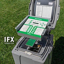 PARplusES_3_IFXboard