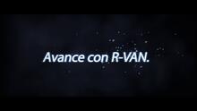 R-VAN: A Complete Line of Rotary Nozzles Coming in 2018 (Spanish)