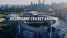 LOS CAMPEONES SE CULTIVAN | Melbourne Cricket Ground