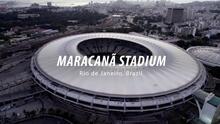 Champions are Grown | Maracanã Stadium (PL Captions)