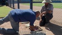 LOS CAMPEONES SE CULTIVAN | Complejo Deportivo Kino (Champions are Grown)