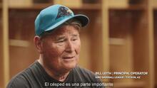 LOS CAMPEONES SE CULTIVAN | Complejo Deportivo Kino - Área Principal (Champions are Grown)
