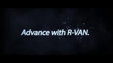 R-VAN: A Complete Line of Rotary Nozzles Coming in 2018 (German)