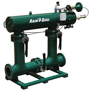 IMI with Manifold