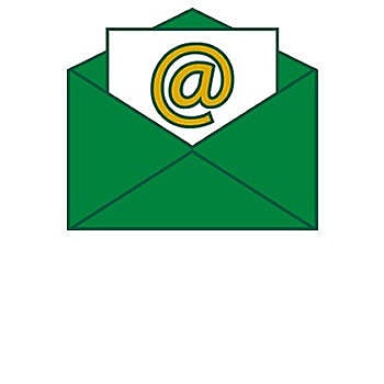 Sign up for the Green Envelope