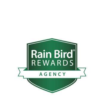 Agency Rewards badge