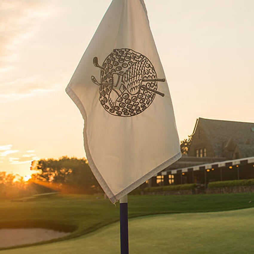 Winged Foot