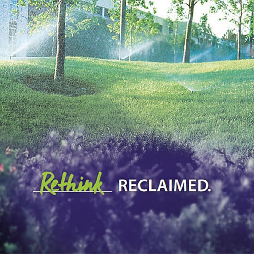 Rethink Reclaimed