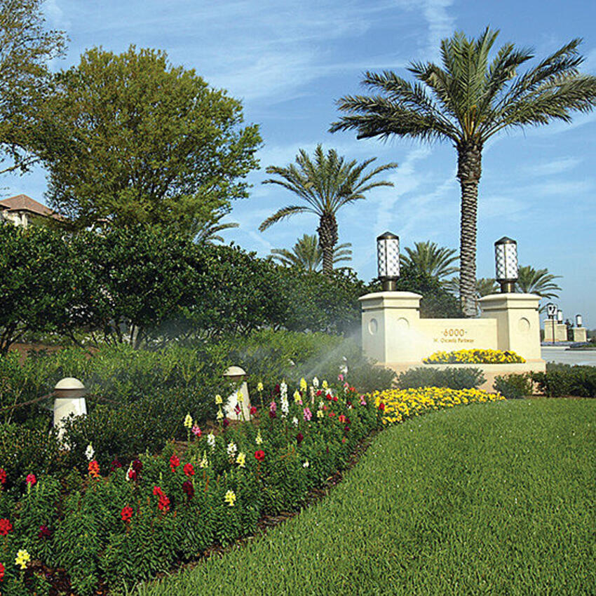 Gaylord Palms