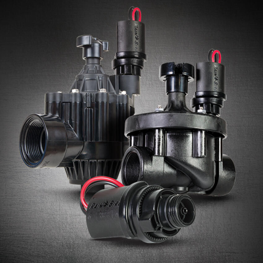 Smart Valves