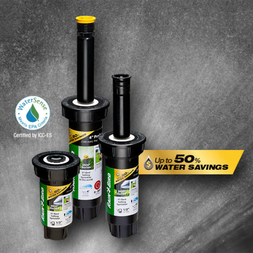 Rain Bird Nozzles