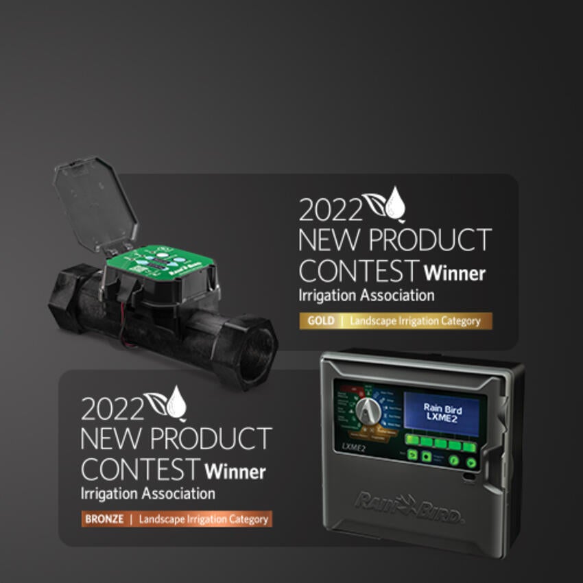 IA 2022 Product Contest Winner