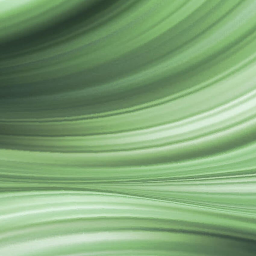 Control The Flow Banner Image - Green lines