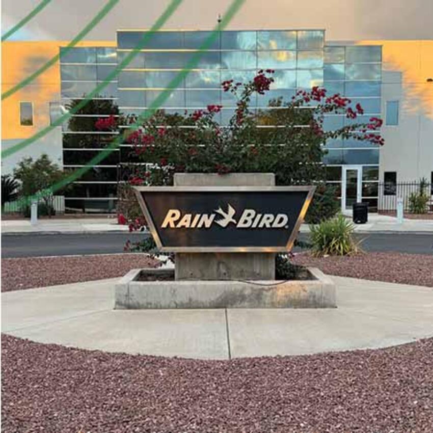 Rain Bird Corporation - Tucson Campus