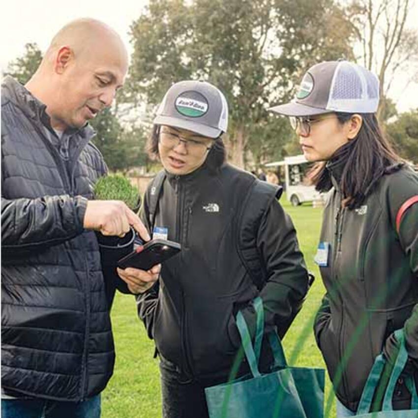 Rain Bird Learning and Training