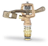 L20H impact sprinkler