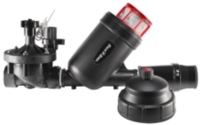 1.5" High Flow Control Zone Kit MAIN
