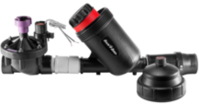 1.5" High Flow Control Zone Kit (Non-Potable) MAIN