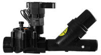 1" Low Flow Control Zone Kit MAIN
