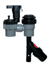 1" Medium Flow Control Zone Kit w/ Anti-Siphon MAIN